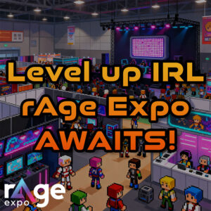 Feature Image rAge Expo Button Style 2