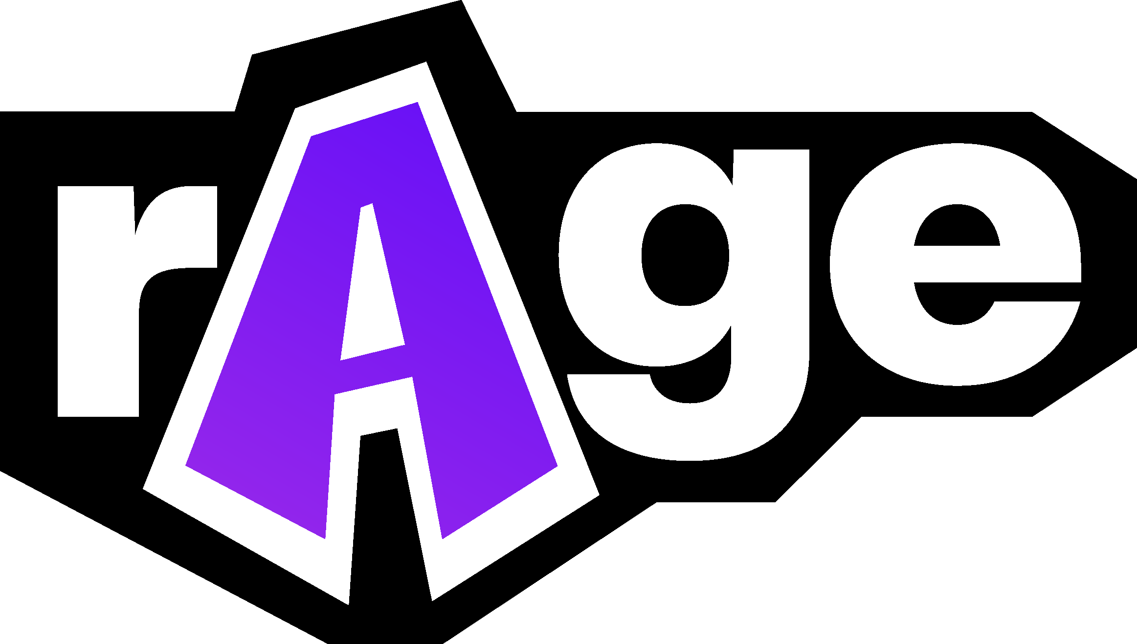 rAge Expo Logo